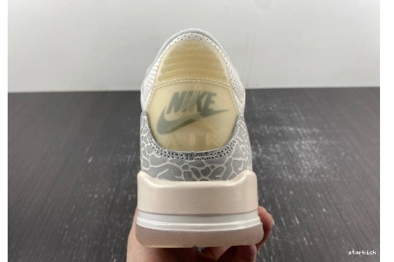 FJ9479-100 Air Jordan Craft “Ivory” 3 FJ9479-100 0424